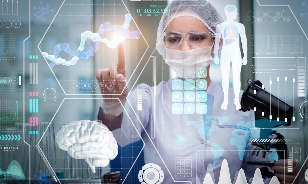 Είναι η τεχνητή νοημοσύνη καλύτερη από τον γιατρό σας;